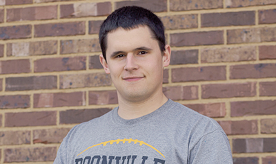 Jacob Green