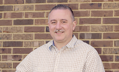 Mike Kurz