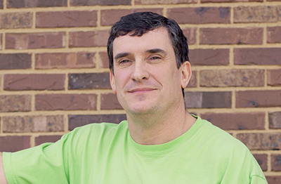 Rev. Rodney Shelton