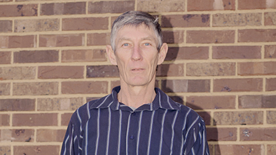 Terry Montgomery