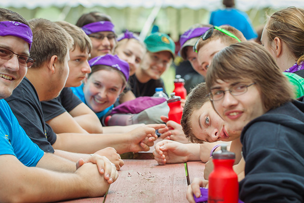 Faith Rock Campers